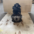 SK200-6E Hydraulic Pump Excavator parts ของแท้ใหม่